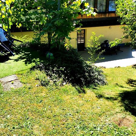 Slovenian Traditional Guest House Begunje na Gorenjskem Esterno foto